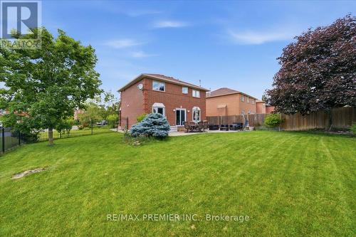 17 Berrydown Drive, Caledon, ON 
