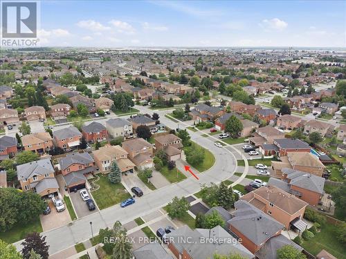 17 Berrydown Drive, Caledon, ON 