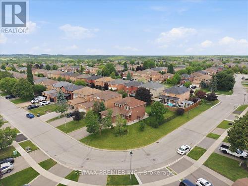 17 Berrydown Drive, Caledon, ON 