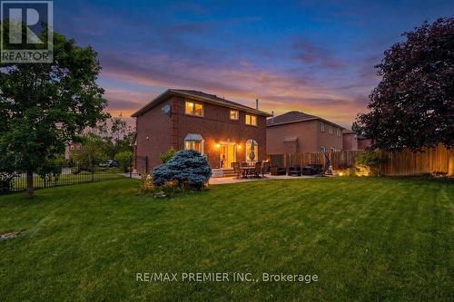 17 Berrydown Drive, Caledon, ON 