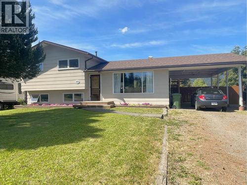 4131 7TH AVENUE  Smithers, BC V0J 2N0