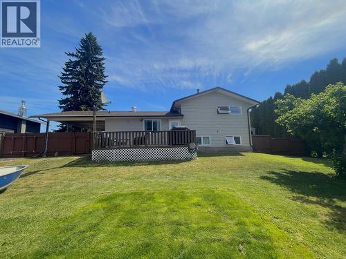 4131 7Th Avenue, Smithers, BC 