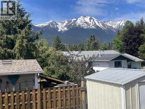 4131 7Th Avenue, Smithers, BC 