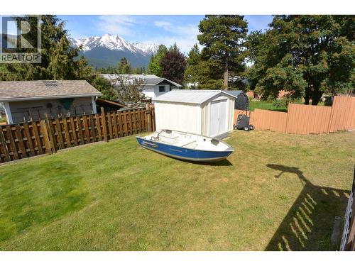4131 7Th Avenue, Smithers, BC 