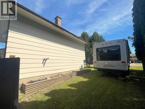 4131 7Th Avenue, Smithers, BC 