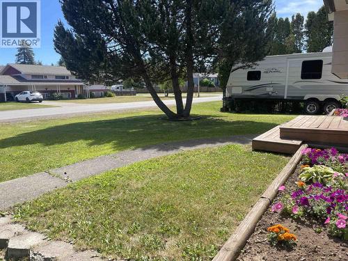 4131 7Th Avenue, Smithers, BC 
