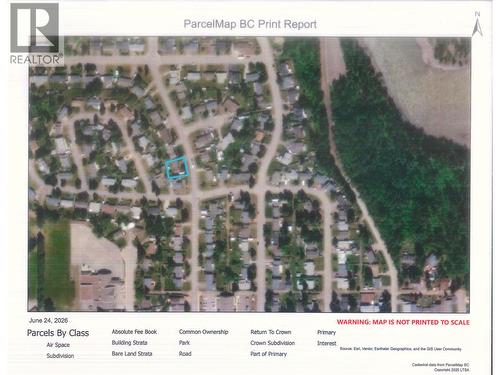 4131 7Th Avenue, Smithers, BC 