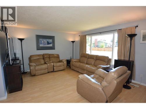 4131 7Th Avenue, Smithers, BC 
