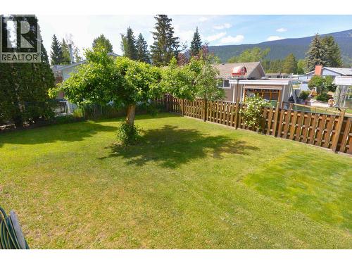 4131 7Th Avenue, Smithers, BC 