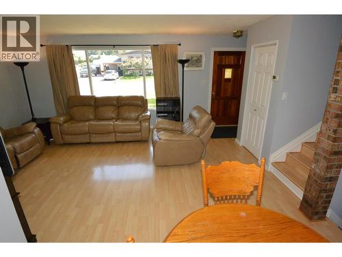 4131 7Th Avenue, Smithers, BC 
