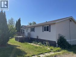 5217 45 STREET  Fort Nelson, BC V0C 1R0
