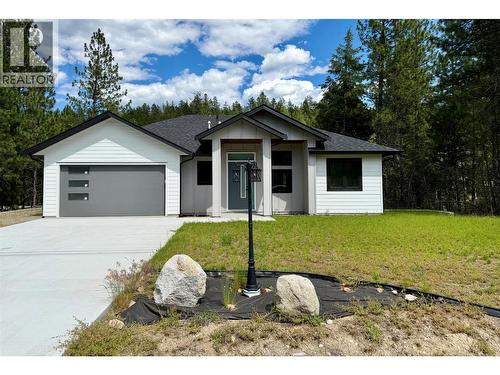 245 Prospect Drive  Grand Forks, BC V0H 1H2