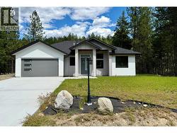 245 Prospect Drive Grand Forks, BC V0H 1H2