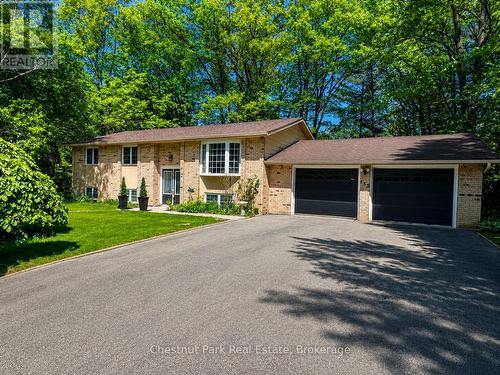 135 CHRISTOPHER AVENUE  Wasaga Beach, ON L9Z 1S4