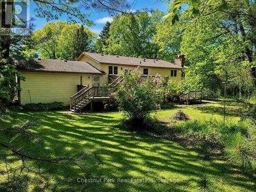 135 Christopher Avenue, Wasaga Beach, ON 