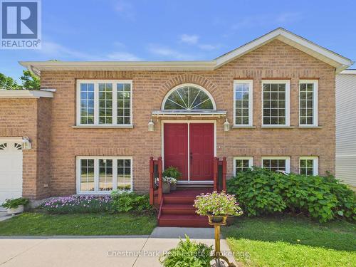 525 LORNE STREET  Gravenhurst (Muskoka (S)), ON P1P 1N1