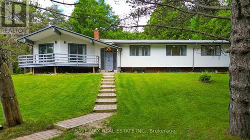 5812 BEECH GROVE SIDE ROAD  Caledon, ON L7K 0M7