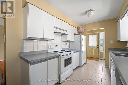 2644 Altadena Court, Mississauga, ON 