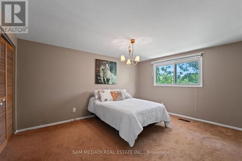2644 Altadena Court, Mississauga, ON 