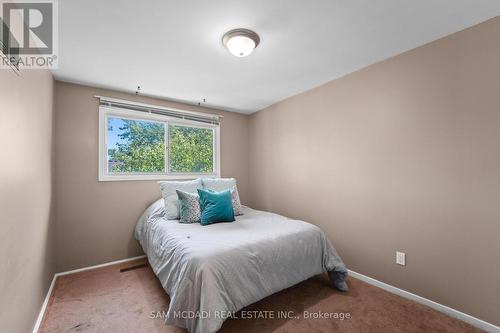 2644 Altadena Court, Mississauga, ON 