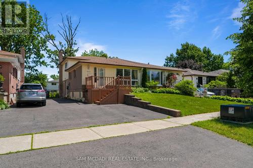 2644 Altadena Court, Mississauga, ON 