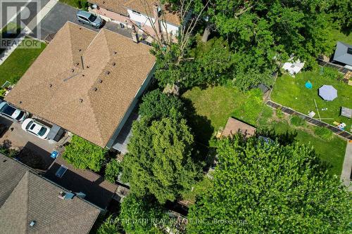 2644 Altadena Court, Mississauga, ON 