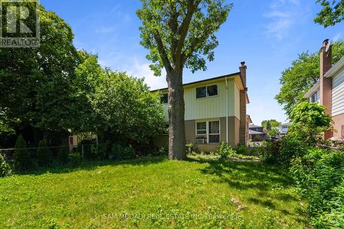 2644 Altadena Court, Mississauga, ON 