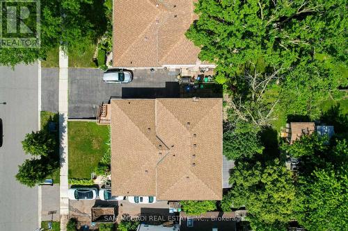 2644 Altadena Court, Mississauga, ON 