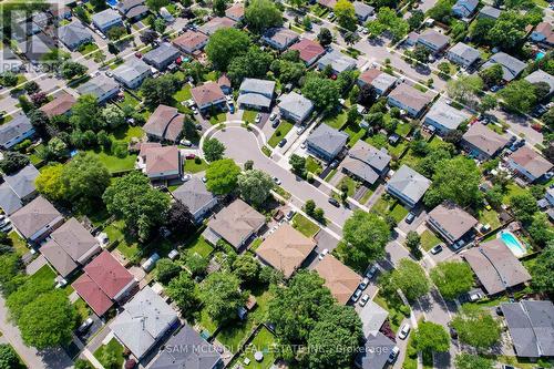 2644 Altadena Court, Mississauga, ON 