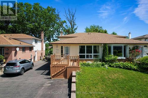 2644 Altadena Court, Mississauga, ON 