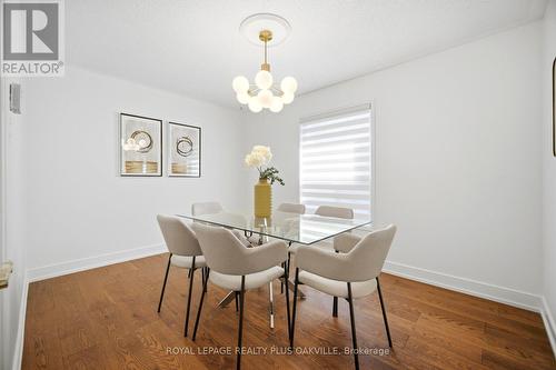 5275 Ruperts Gate Drive, Mississauga, ON 