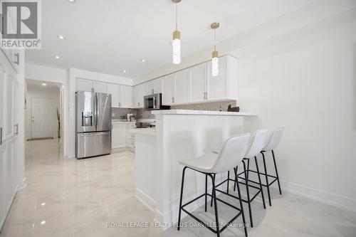 5275 Ruperts Gate Drive, Mississauga, ON 