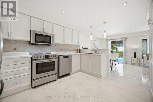 5275 Ruperts Gate Drive, Mississauga, ON 