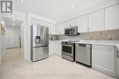 5275 Ruperts Gate Drive, Mississauga, ON 