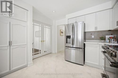 5275 Ruperts Gate Drive, Mississauga, ON 