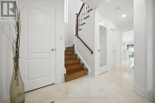5275 Ruperts Gate Drive, Mississauga, ON 