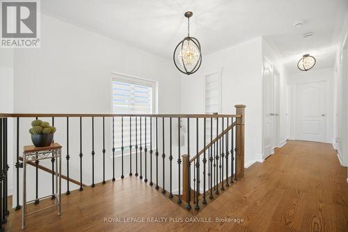 5275 Ruperts Gate Drive, Mississauga, ON 