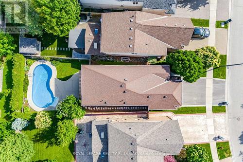 5275 Ruperts Gate Drive, Mississauga, ON 