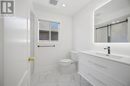 5275 Ruperts Gate Drive, Mississauga, ON 
