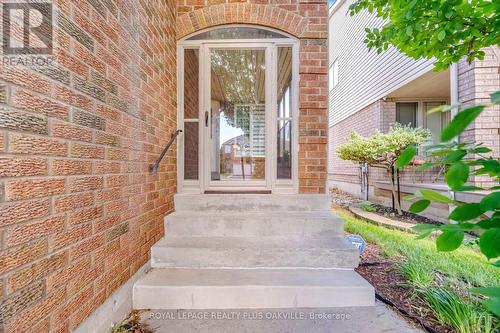 5275 Ruperts Gate Drive, Mississauga, ON 