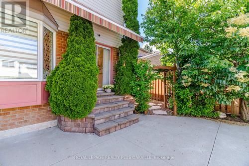 5275 Ruperts Gate Drive, Mississauga, ON 