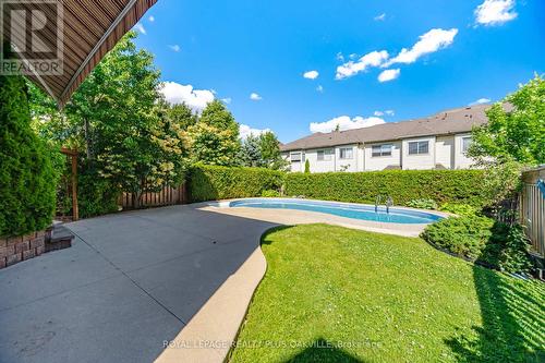 5275 Ruperts Gate Drive, Mississauga, ON 