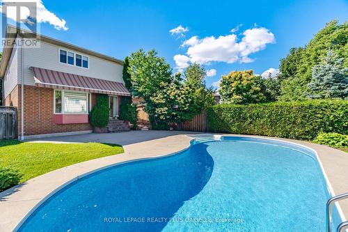 5275 Ruperts Gate Drive, Mississauga, ON 