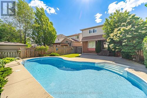 5275 Ruperts Gate Drive, Mississauga, ON 