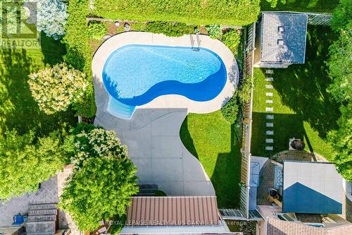 5275 Ruperts Gate Drive, Mississauga, ON 
