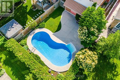 5275 Ruperts Gate Drive, Mississauga, ON 
