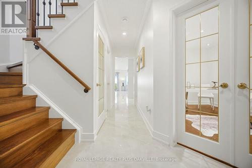 5275 Ruperts Gate Drive, Mississauga, ON 