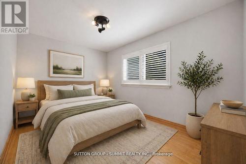 3 Donata Drive, Mississauga, ON 