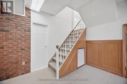 3 Donata Drive, Mississauga, ON 