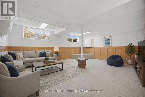 3 Donata Drive, Mississauga, ON 